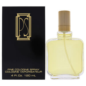 Paul Sebastian by Paul Sebastian for Men 4 oz EDC Spray